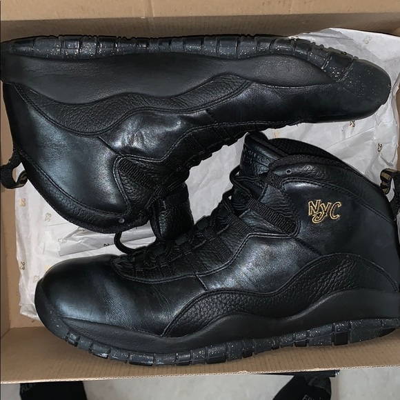 jordan 10 size 11